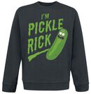 Pickle Rick, Rick And Morty, Felpa