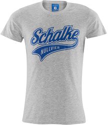 Schalke, FC Schalke 04, T-Shirt
