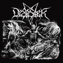 The Arts Of Destruction, Desaster, CD