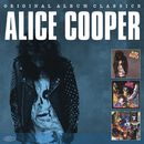 Original album classics, Alice Cooper, CD
