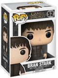 Bran Stark Vinyl Figure 52, Game Of Thrones, Funko Pop!