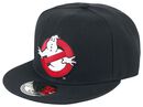 Logo, Ghostbusters, Cappello