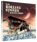 Havana moon, The Rolling Stones, Blu-Ray