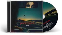 Road, Alice Cooper, CD