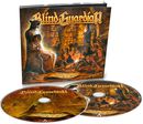 Tales From The Twilight World, Blind Guardian, CD