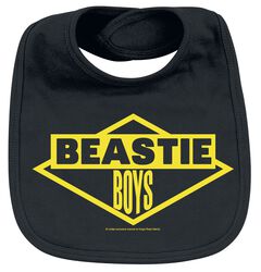 Metal-Kids - Logo, Beastie Boys, Bavaglino