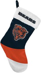 Chicago Bears - Christmas stocking