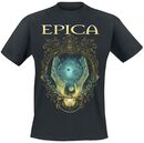 Mirror, Epica, T-Shirt