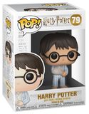 Harry Potter (Pyjama) Vinyl Figure 79, Harry Potter, Funko Pop!