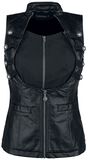 Nimue, Gothicana by EMP, Gilet