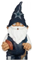 Dallas Cowboys - Team garden gnome