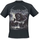 Apokalypse, Equilibrium, T-Shirt