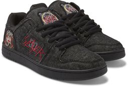 Slayer Manteca 4, DC Shoes, Sneaker