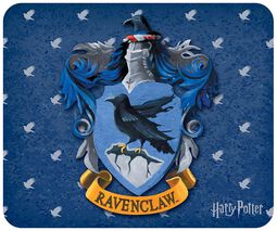 Ravenclaw, Harry Potter, Mousepad