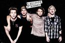 Peace, 5 Seconds Of Summer, Poster