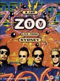 Zoo TV, U2, DVD