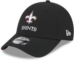 Crucial Catch 9FORTY - New Orleans Saints, New Era - NFL, Cappello