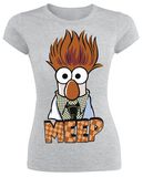 Meep, Muppets, The, T-Shirt