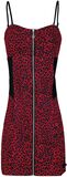 Red Ruby Dress, Pussy Deluxe, Standard