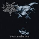 Vobiscum satanas, Dark Funeral, CD