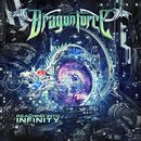Reaching into infinity, Dragonforce, CD