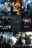 Collection, Harry Potter, Poster