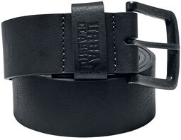 Imitation Leather Belt, Urban Classics, Cintura