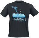 Crystal Ship, Breaking Bad, T-Shirt