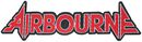Logo Cut-Out, Airbourne, Toppa