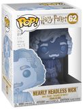 Nearly Headless Nick Vinyl Figure 62, Harry Potter, Funko Pop!