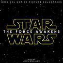 The Force Awakens, Star Wars, CD