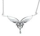 Elf Necklace Butterfly, Il Signore Degli Anelli, Collana