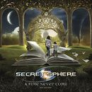 A Time Never Come, Secret Sphere, CD