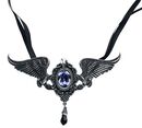 My Soul from the Shadow, Alchemy Gothic, Collana