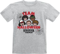Kids - Team Halloween