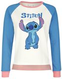 Stitch, Lilo & Stitch, Felpa