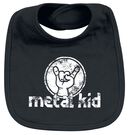Metal Kid, Metal-Kids, Bavaglino