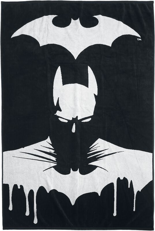 Batman - Towel