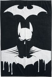 Batman - Towel, Batman, Asciugamano