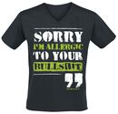 Bullshit, Bullshit, T-Shirt