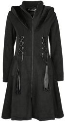Celine coat, Poizen Industries, Cappotti
