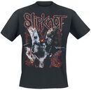 Iowa Brimstone, Slipknot, T-Shirt