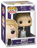 Buffy Vinyl Figure 594, Buffy The Vampire Slayer, Funko Pop!