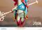 Breath of the Wild Mipha Collector’s Edition statue