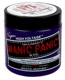 Mystic Heather - Classic, Manic Panic, Tinta per capelli