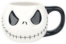 Jack 3D, Nightmare Before Christmas, Tazza