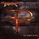 The Power Within, Dragonforce, CD