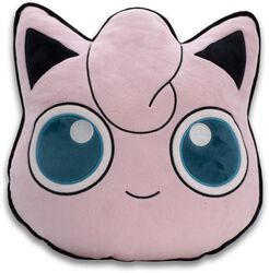 Jigglypuff cushion, Pokémon, Cuscini