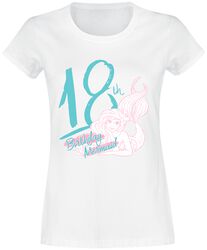 Birthday Mermaid 18