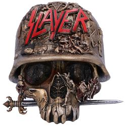 Skull, Slayer, Contenitore